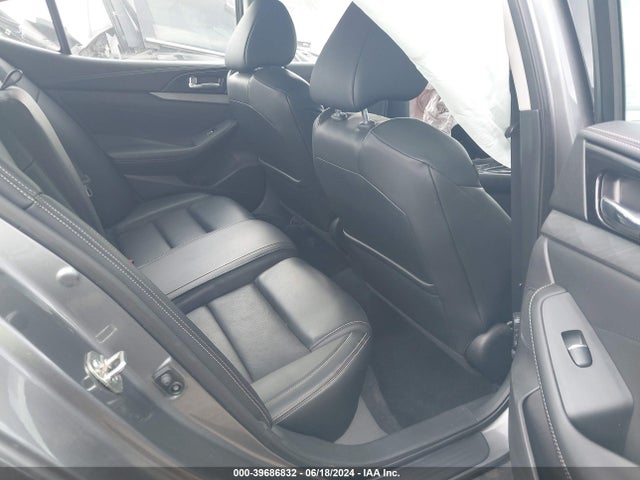 Nissan Maxima 2017 1N4AA6AP1HC363293 Image 8