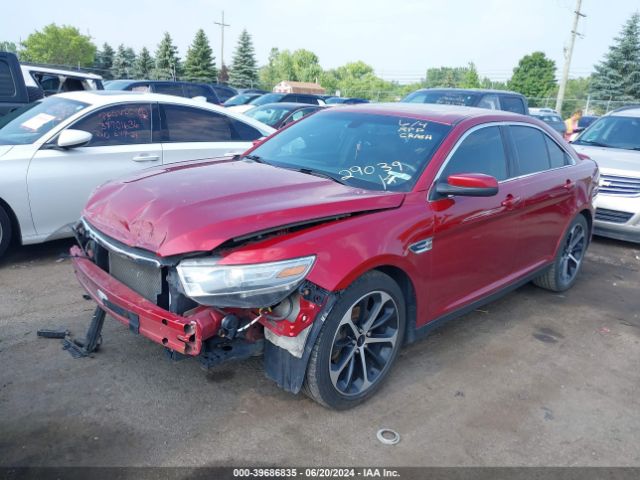 1FAHP2E85EG129039 Ford TAURUS SEL