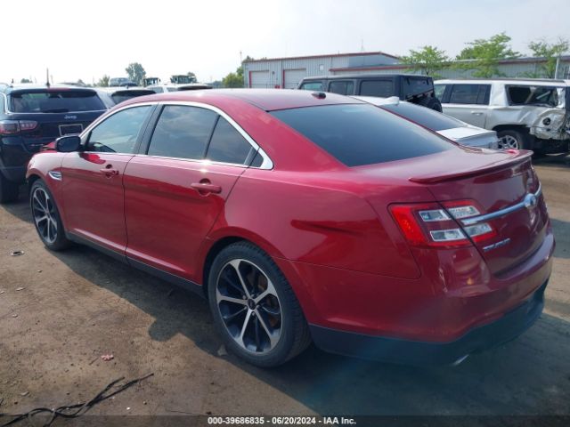 1FAHP2E85EG129039 Ford TAURUS SEL
