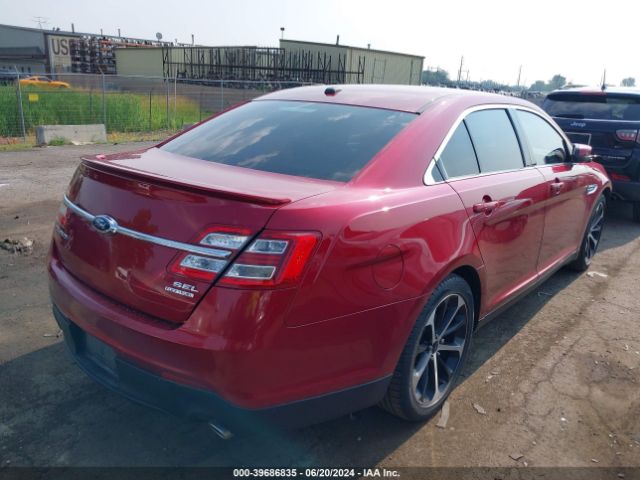 1FAHP2E85EG129039 Ford TAURUS SEL