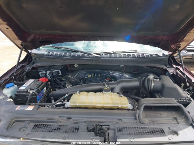 Ford Expedition Limited Max 2021 1FMJK2AT0MEA18926 Image 10
