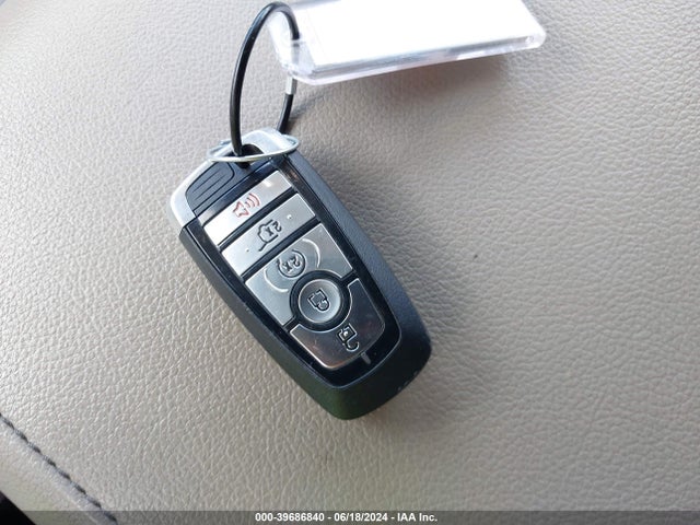 Ford Expedition Limited Max 2021 1FMJK2AT0MEA18926 Image 11
