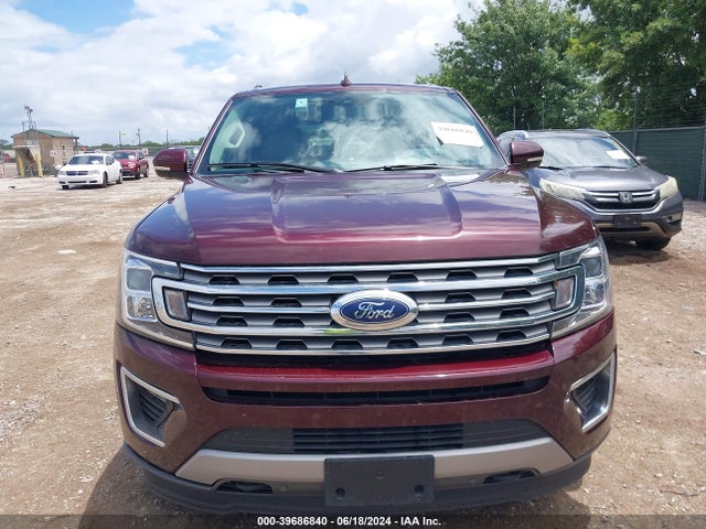 Ford Expedition Limited Max 2021 1FMJK2AT0MEA18926 Image 12