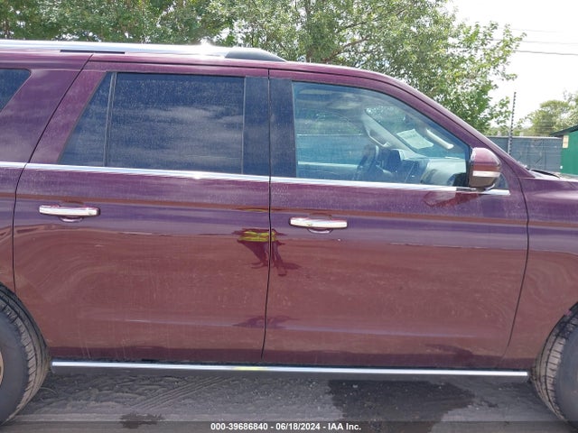 Ford Expedition Limited Max 2021 1FMJK2AT0MEA18926 Image 13