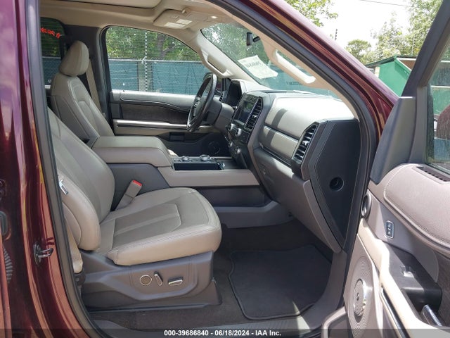 Ford Expedition Limited Max 2021 1FMJK2AT0MEA18926 Image 5