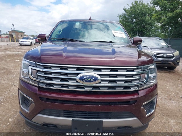 Ford Expedition Limited Max 2021 1FMJK2AT0MEA18926 Image 6