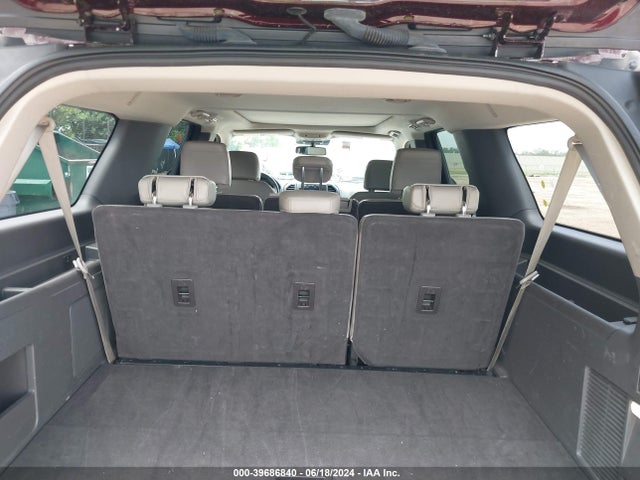 Ford Expedition Limited Max 2021 1FMJK2AT0MEA18926 Image 8