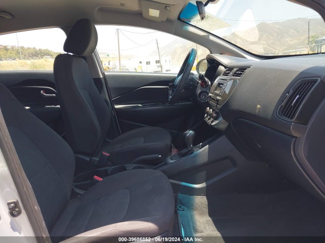 KIA RIO LX 2016 KNADM4A35G6691987 Image 5