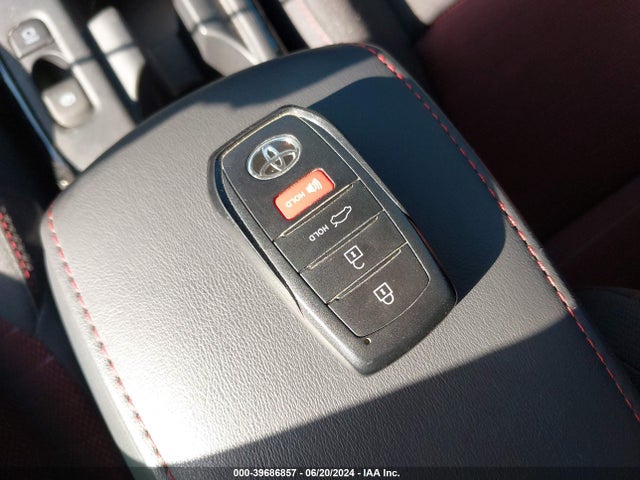 Toyota Corolla Nightshade Edition 2024 5YFB4MCE7RP179961 Image 11