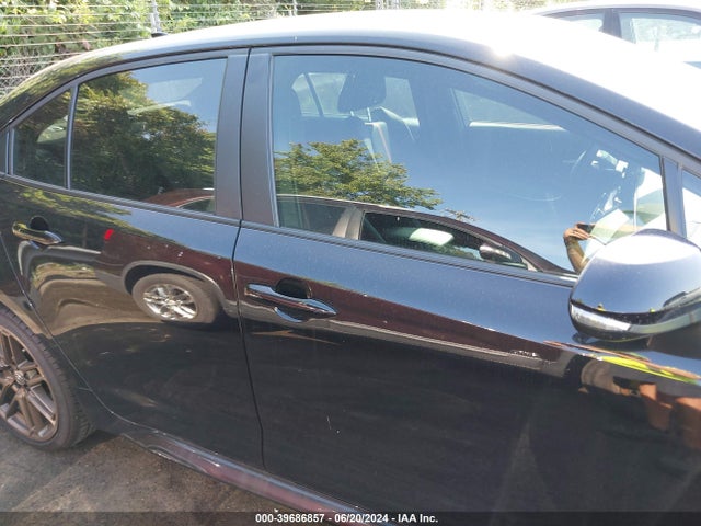 Toyota Corolla Nightshade Edition 2024 5YFB4MCE7RP179961 Image 13