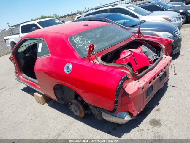 2C3CDZGG4KH759973 Dodge Challenger Sxt Awd