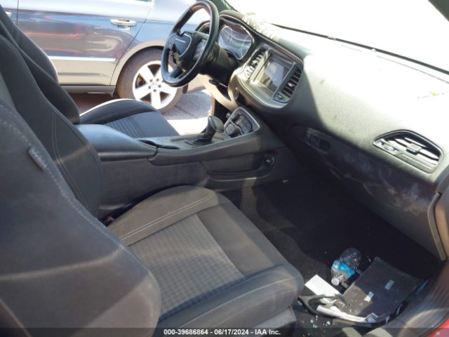 2C3CDZGG4KH759973 Dodge Challenger Sxt Awd