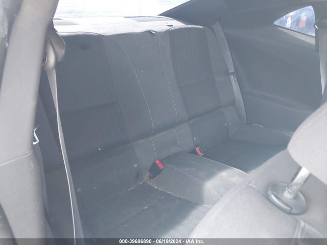 Chevrolet Camaro 1ls 2014 2G1FE1E31E9146532 Image 8