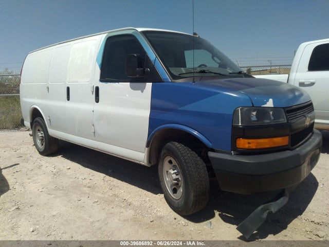 2021 1GCWGAFP7M1162045 main image