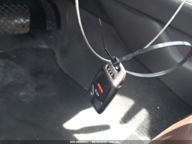 WAUKMAF4XJA172526 Audi A4 2.0t Tech Ultra Premium/2.0t Ultra Premium