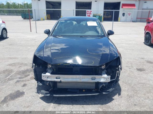 WAUKMAF4XJA172526 Audi A4 2.0t Tech Ultra Premium/2.0t Ultra Premium