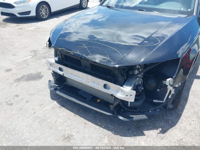 WAUKMAF4XJA172526 Audi A4 2.0t Tech Ultra Premium/2.0t Ultra Premium