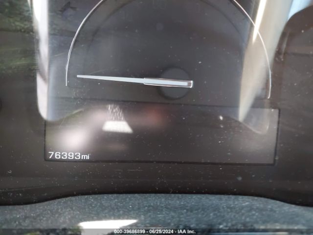1GYKNDRS1HZ216902 Cadillac XT5 LUXURY