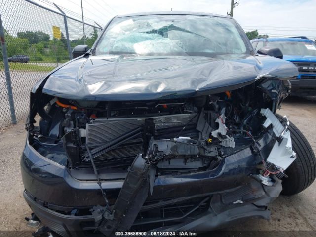 3FTTW8E31PRA36013 Ford Maverick Lariat