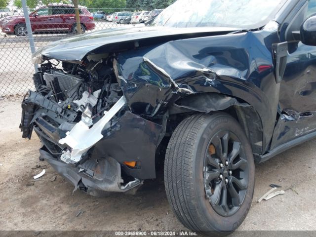 3FTTW8E31PRA36013 Ford Maverick Lariat