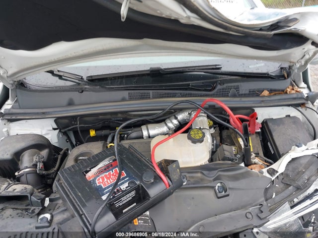 KL4CJESM4NB550332 Buick Encore Awd Preferred
