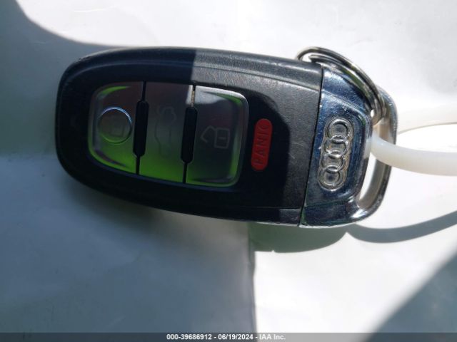 WA1C2AFP5GA085305 Audi Q5 2.0t Premium
