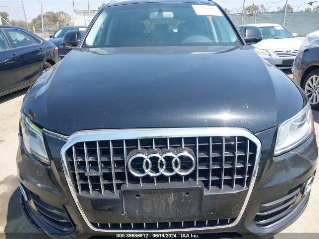 WA1C2AFP5GA085305 Audi Q5 2.0t Premium