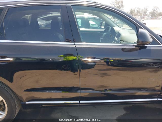 WA1C2AFP5GA085305 Audi Q5 2.0t Premium