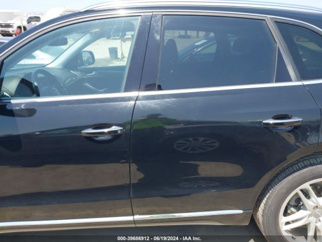 WA1C2AFP5GA085305 Audi Q5 2.0t Premium