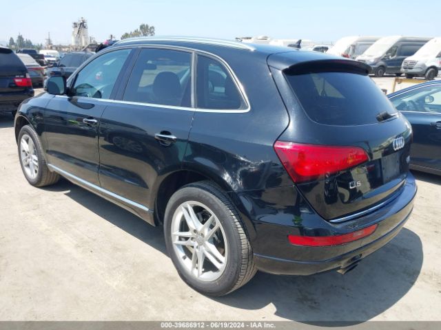 WA1C2AFP5GA085305 Audi Q5 2.0t Premium