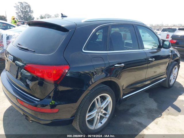 WA1C2AFP5GA085305 Audi Q5 2.0t Premium