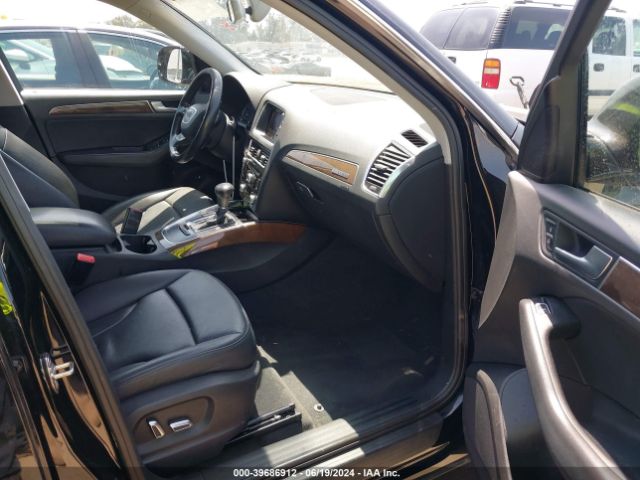 WA1C2AFP5GA085305 Audi Q5 2.0t Premium