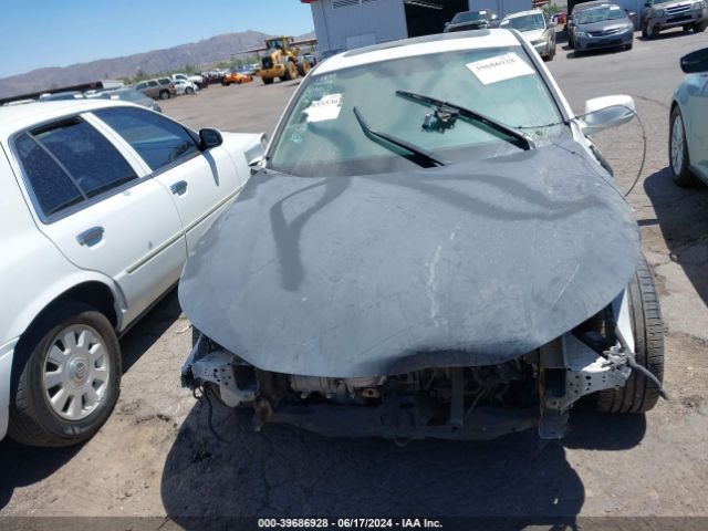 1HGCR3F85HA010354 Honda Accord Ex-l V6