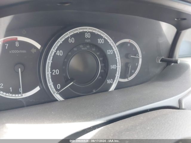 1HGCR3F85HA010354 Honda Accord Ex-l V6