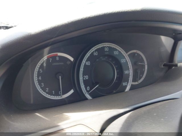 1HGCR3F85HA010354 Honda Accord Ex-l V6
