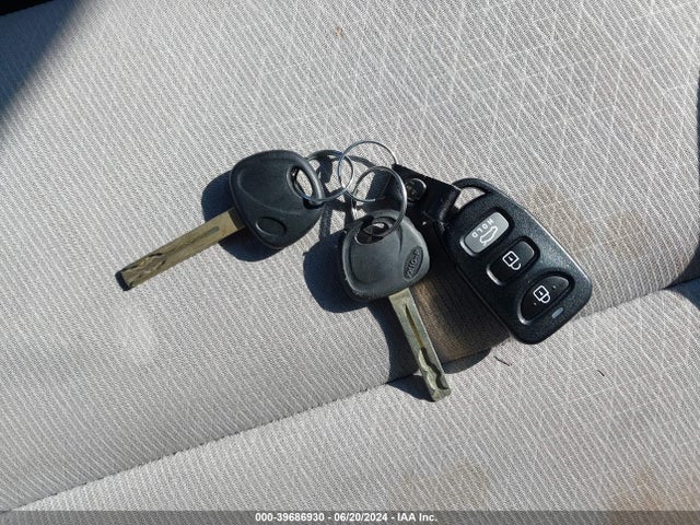 Hyundai TUCSON SE 2016 KM8J23A47GU134150 Image 11