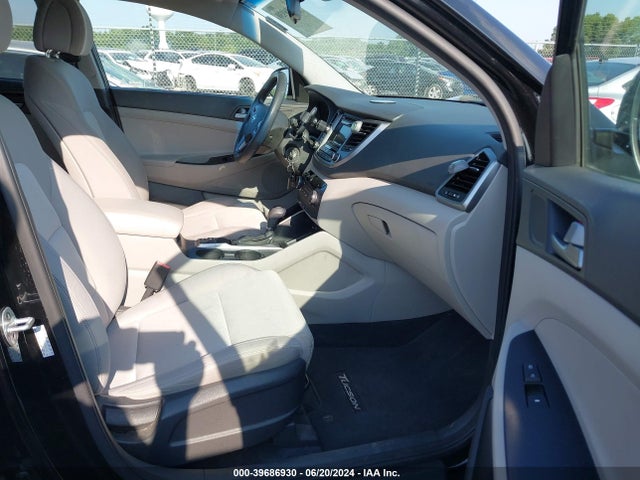 Hyundai TUCSON SE 2016 KM8J23A47GU134150 Image 5