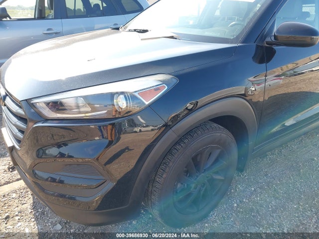 Hyundai TUCSON SE 2016 KM8J23A47GU134150 Image 6