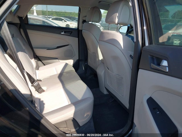 Hyundai TUCSON SE 2016 KM8J23A47GU134150 Image 8
