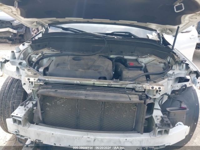 YV4A22PK2J1334105 Volvo Xc90 T6 Momentum