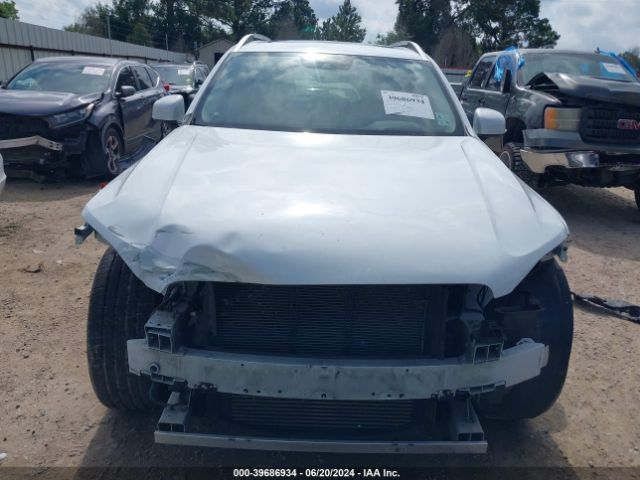 YV4A22PK2J1334105 Volvo Xc90 T6 Momentum
