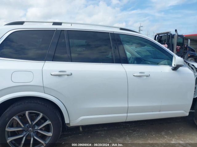 YV4A22PK2J1334105 Volvo Xc90 T6 Momentum