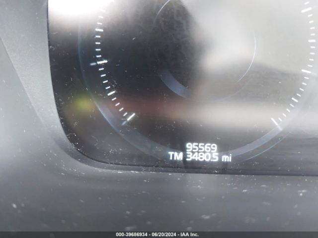 YV4A22PK2J1334105 Volvo Xc90 T6 Momentum