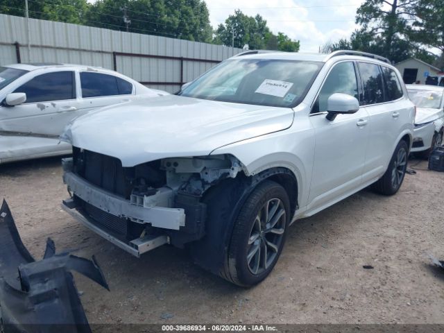 YV4A22PK2J1334105 Volvo Xc90 T6 Momentum