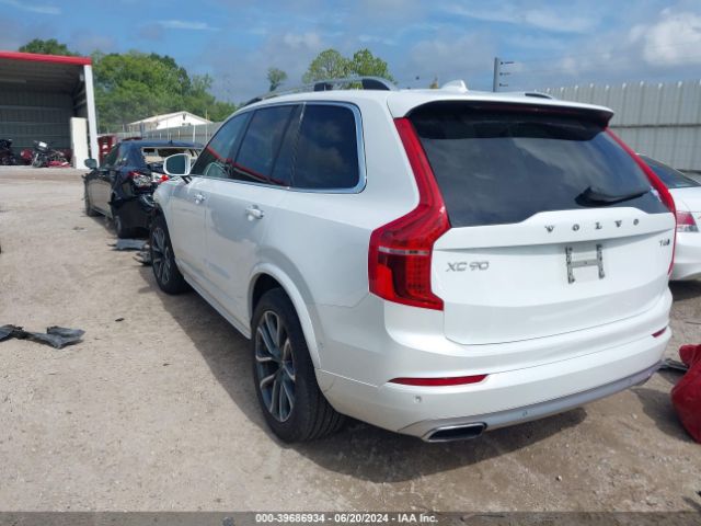 YV4A22PK2J1334105 Volvo Xc90 T6 Momentum