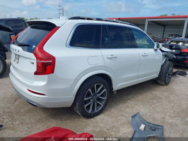 YV4A22PK2J1334105 Volvo Xc90 T6 Momentum