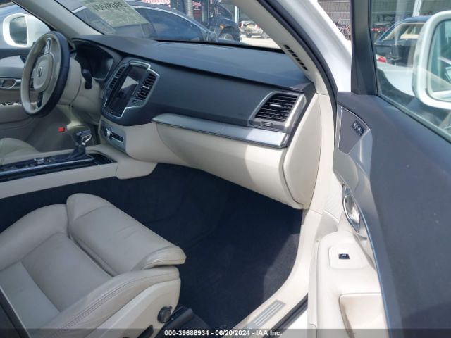 YV4A22PK2J1334105 Volvo Xc90 T6 Momentum