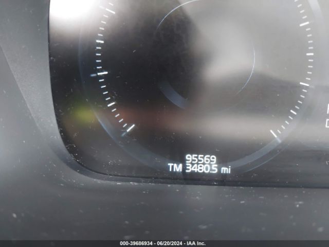 YV4A22PK2J1334105 Volvo Xc90 T6 Momentum