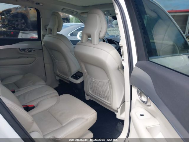 YV4A22PK2J1334105 Volvo Xc90 T6 Momentum
