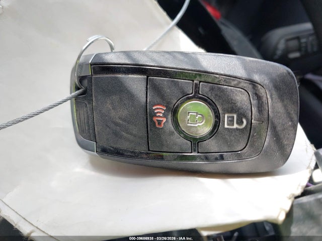 2024 FORD BRONCO SPORT 3FMCR9B66RRE67845 Photo 10